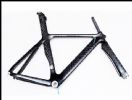 Carbon TT Bicycle Frame